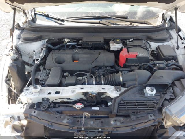 2022 ACURA RDX 5J8TC2H53NL017673 Photo 9