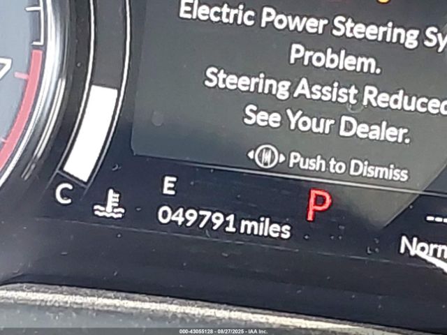 2022 ACURA RDX 5J8TC2H53NL017673 Photo 6