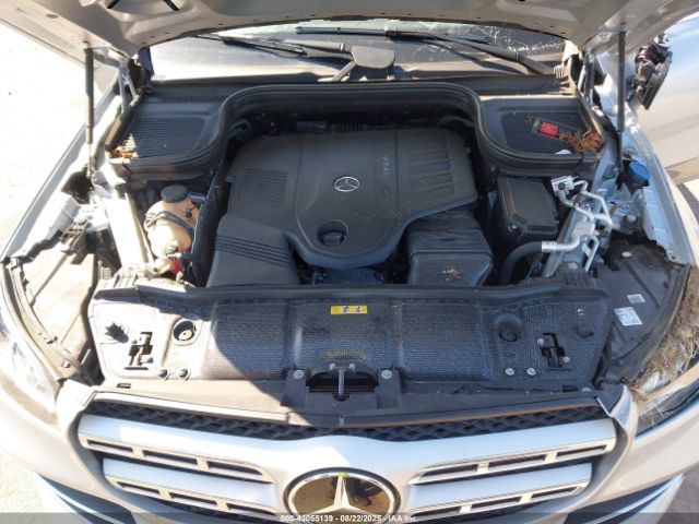 2023 MERCEDES-BENZ GLS 450 4JGFF5KE8PA953702 Photo 9