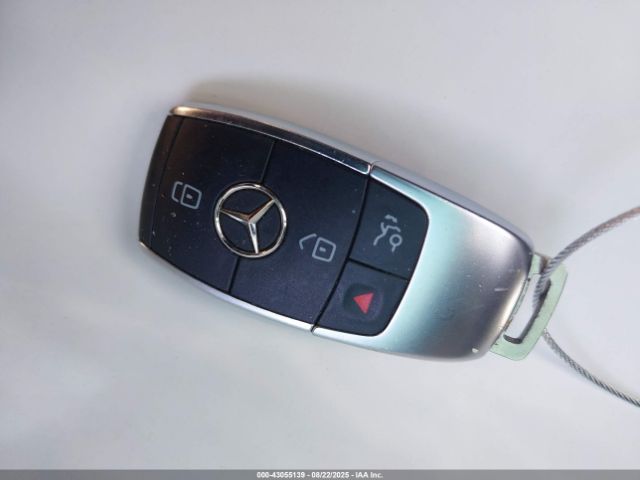 2023 MERCEDES-BENZ GLS 450 4JGFF5KE8PA953702 Photo 10