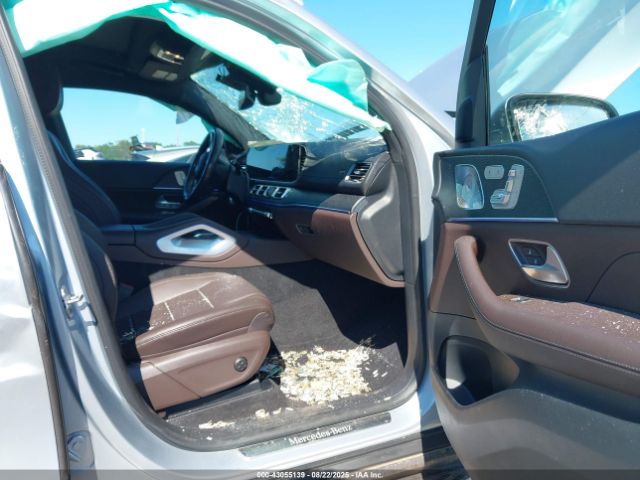 2023 MERCEDES-BENZ GLS 450 4JGFF5KE8PA953702 Photo 4