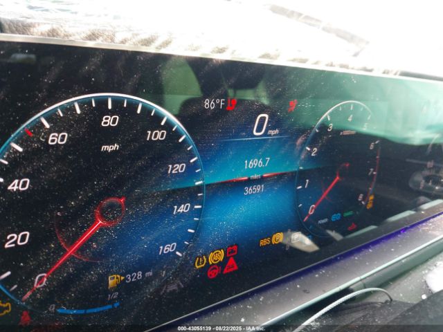 2023 MERCEDES-BENZ GLS 450 4JGFF5KE8PA953702 Photo 6