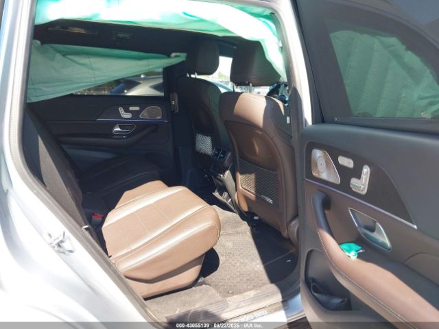 2023 MERCEDES-BENZ GLS 450 4JGFF5KE8PA953702 Photo 7