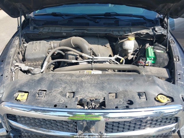 RAM 2019 2019 1C6RR7LT6KS649554 Image 10