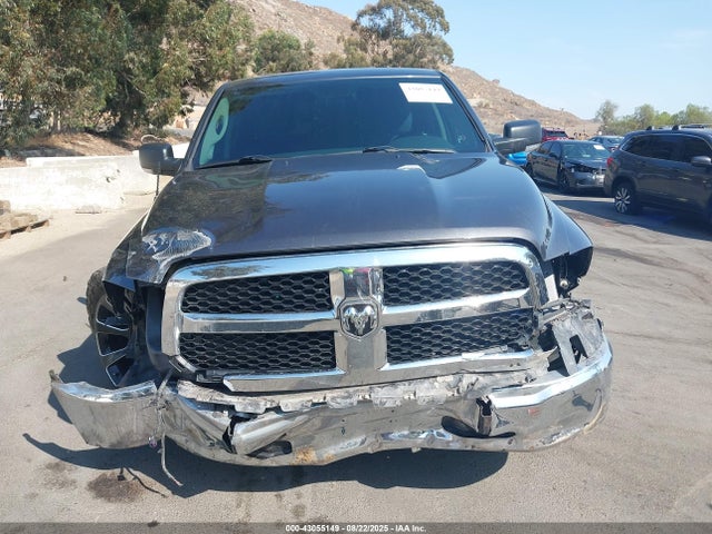 RAM 2019 2019 1C6RR7LT6KS649554 Image 12