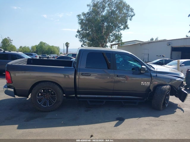 RAM 2019 2019 1C6RR7LT6KS649554 Image 13