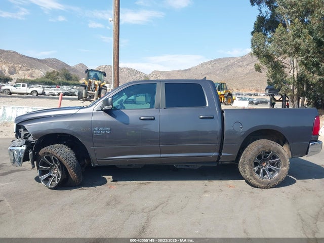 RAM 2019 2019 1C6RR7LT6KS649554 Image 14