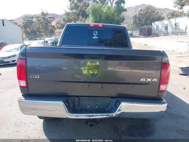 RAM 2019 2019 1C6RR7LT6KS649554 Image 16