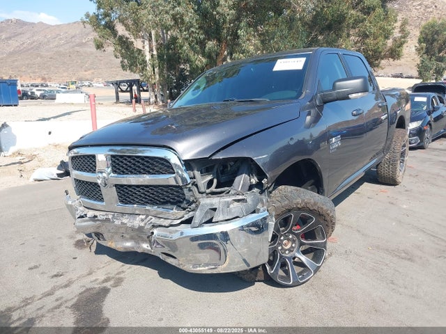 RAM 2019 2019 1C6RR7LT6KS649554 Image 2