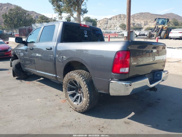 RAM 2019 2019 1C6RR7LT6KS649554 Image 3
