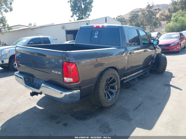 RAM 2019 2019 1C6RR7LT6KS649554 Image 4
