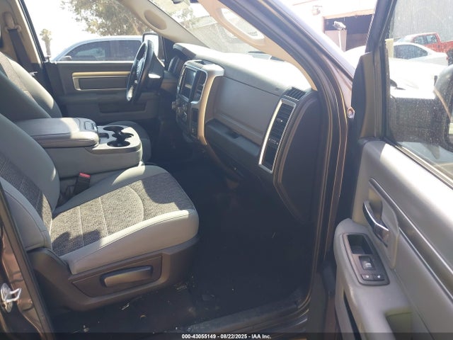 RAM 2019 2019 1C6RR7LT6KS649554 Image 5