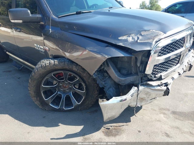 RAM 2019 2019 1C6RR7LT6KS649554 Image 6