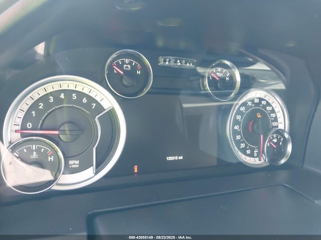 RAM 2019 2019 1C6RR7LT6KS649554 Image 7