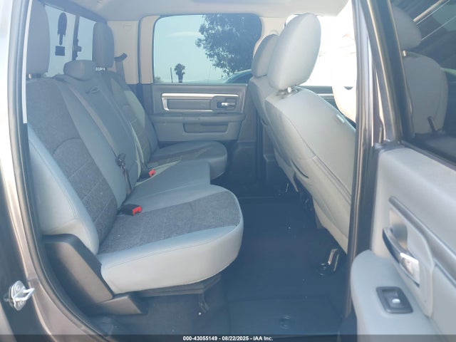 RAM 2019 2019 1C6RR7LT6KS649554 Image 8