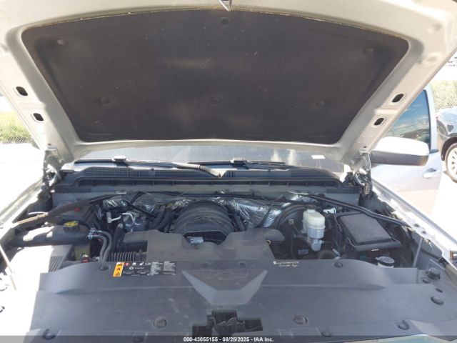 2017 CHEVROLET SILVERADO 1500 3GCUKREC2HG165025 Photo 9