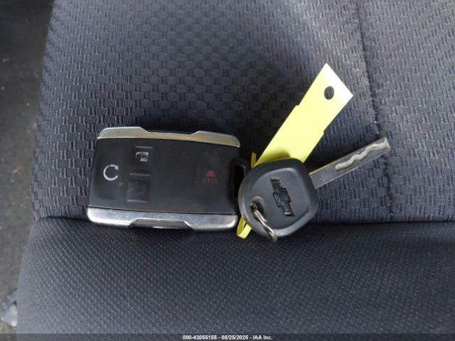 2017 CHEVROLET SILVERADO 1500 3GCUKREC2HG165025 Photo 10