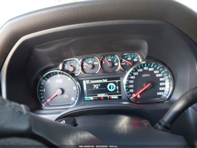 2017 CHEVROLET SILVERADO 1500 3GCUKREC2HG165025 Photo 6