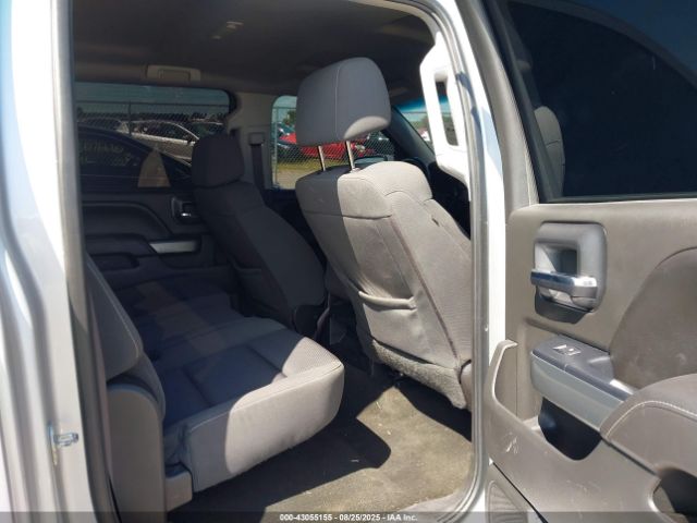2017 CHEVROLET SILVERADO 1500 3GCUKREC2HG165025 Photo 7