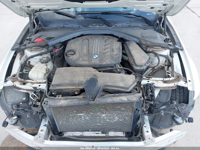 WBA3K5C52EKT33627 BMW 328D