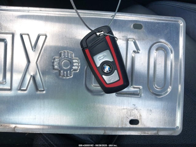 WBA3K5C52EKT33627 BMW 328D