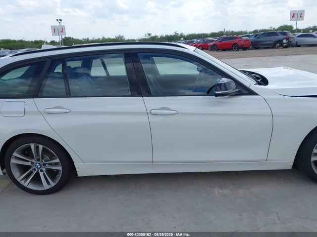 WBA3K5C52EKT33627 BMW 328D