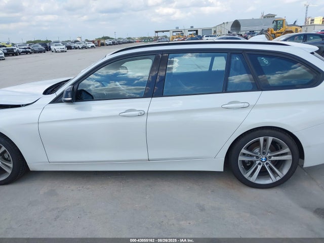 WBA3K5C52EKT33627 BMW 328D