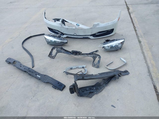 WBA3K5C52EKT33627 BMW 328D
