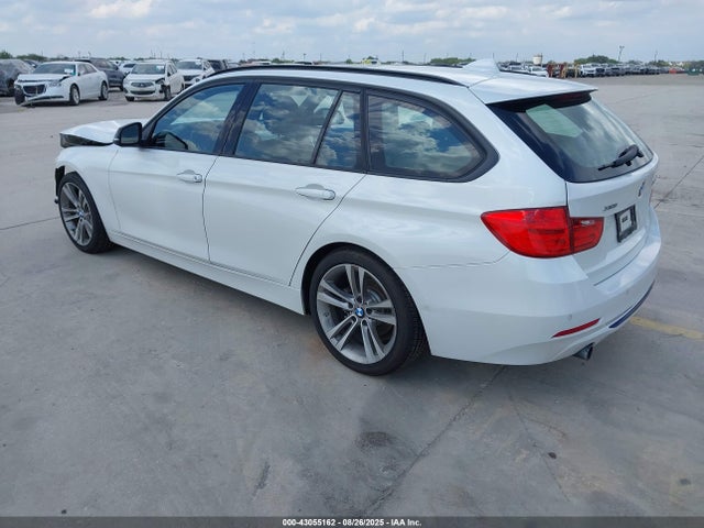 WBA3K5C52EKT33627 BMW 328D