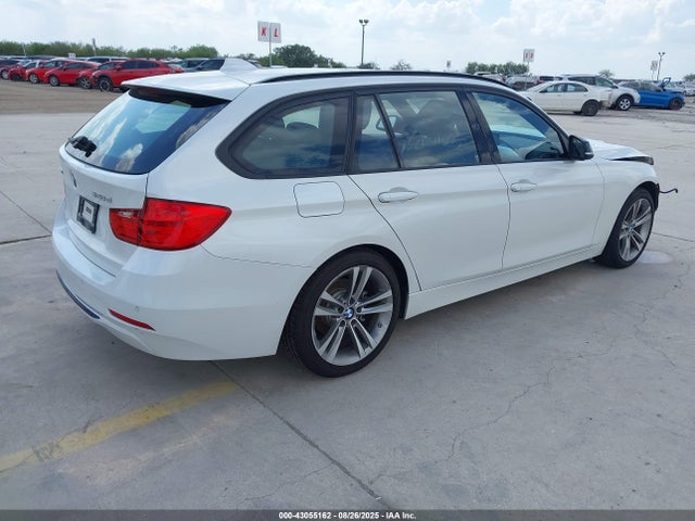WBA3K5C52EKT33627 BMW 328D