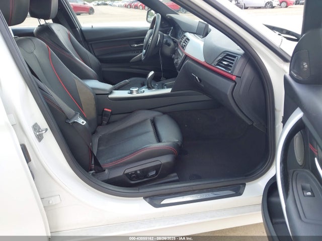 WBA3K5C52EKT33627 BMW 328D
