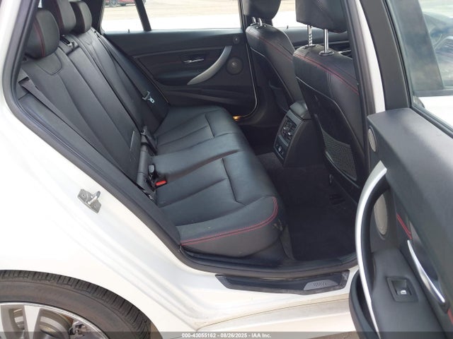 WBA3K5C52EKT33627 BMW 328D