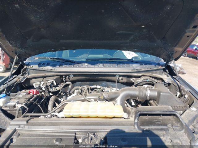 2020 FORD F-150 1FTEW1EP6LFB46288 Photo 9