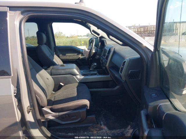 2020 FORD F-150 1FTEW1EP6LFB46288 Photo 4