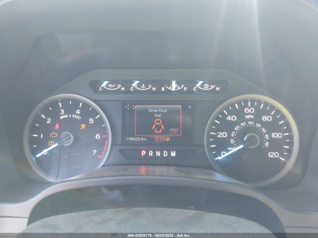 2020 FORD F-150 1FTEW1EP6LFB46288 Photo 6