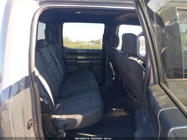 2020 FORD F-150 1FTEW1EP6LFB46288 Photo 7