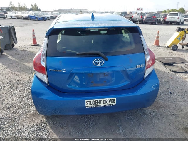 JTDKDTB36F1586311 Toyota 1nz-fxe+1lm