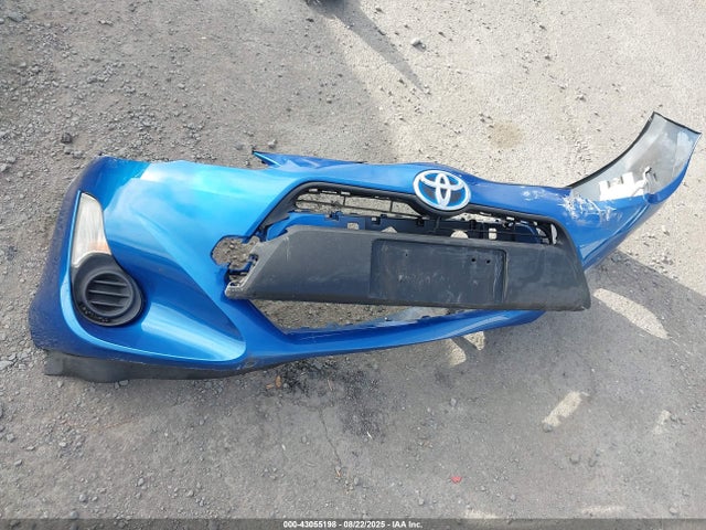 JTDKDTB36F1586311 Toyota 1nz-fxe+1lm