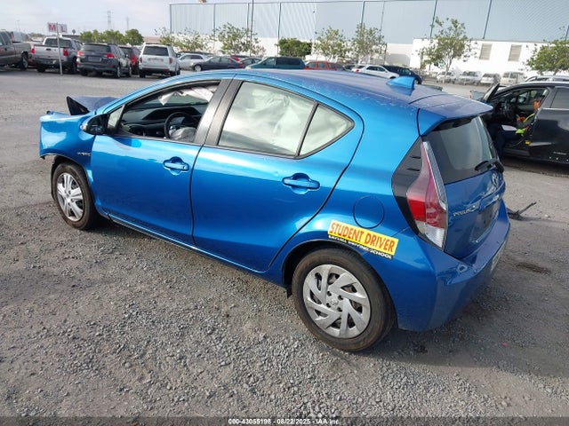 JTDKDTB36F1586311 Toyota 1nz-fxe+1lm
