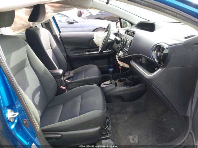JTDKDTB36F1586311 Toyota 1nz-fxe+1lm