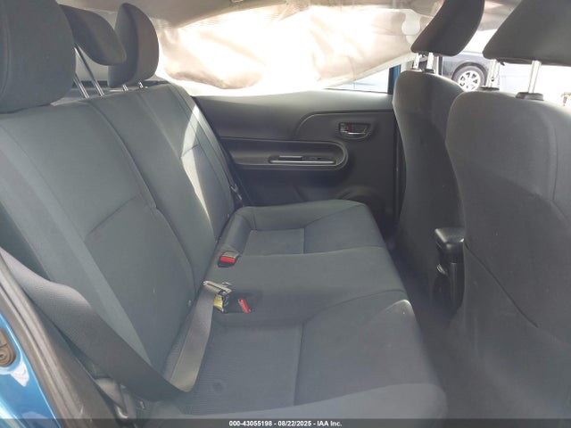 JTDKDTB36F1586311 Toyota 1nz-fxe+1lm