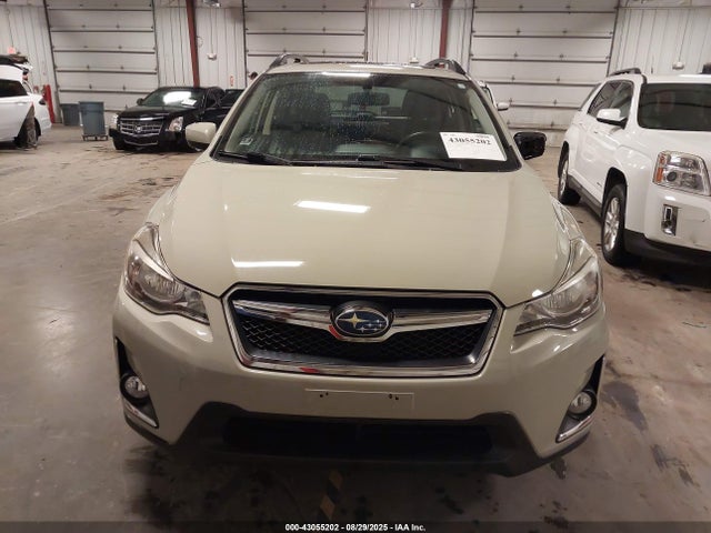 Subaru naturally aspirated 2017 JF2GPABC4HH279913 Image 13