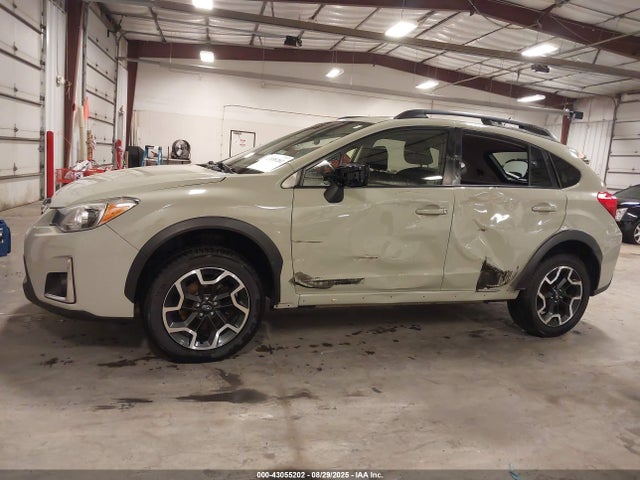 Subaru naturally aspirated 2017 JF2GPABC4HH279913 Image 15