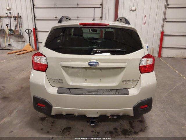 Subaru naturally aspirated 2017 JF2GPABC4HH279913 Image 17