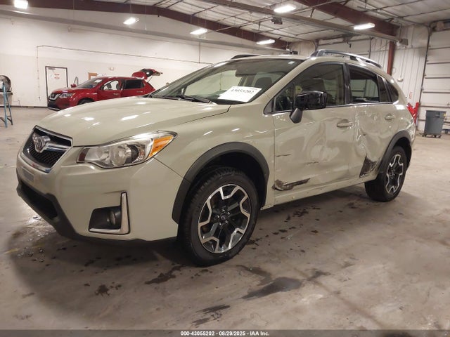 Subaru naturally aspirated 2017 JF2GPABC4HH279913 Image 2