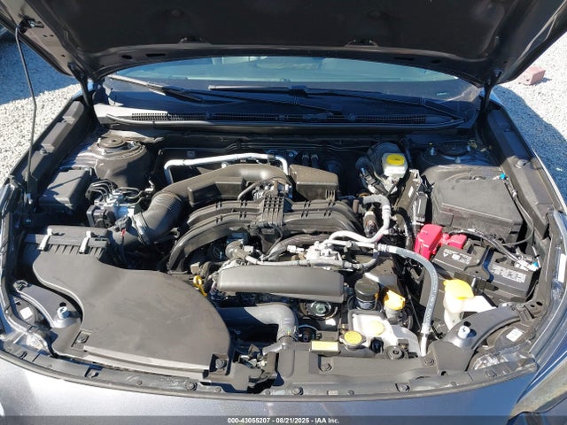4S4BTANCXS3150123 Subaru na, u5