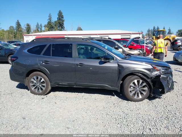 4S4BTANCXS3150123 Subaru na, u5
