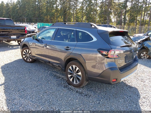 4S4BTANCXS3150123 Subaru na, u5
