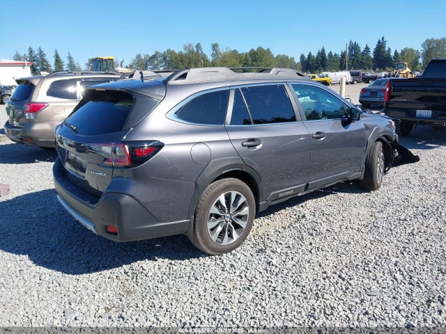 4S4BTANCXS3150123 Subaru na, u5