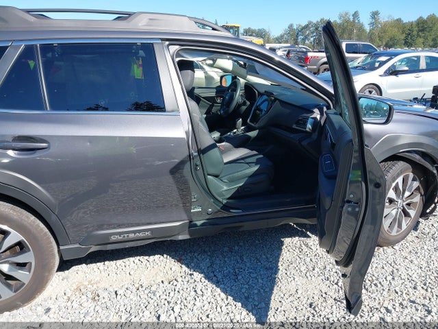 4S4BTANCXS3150123 Subaru na, u5